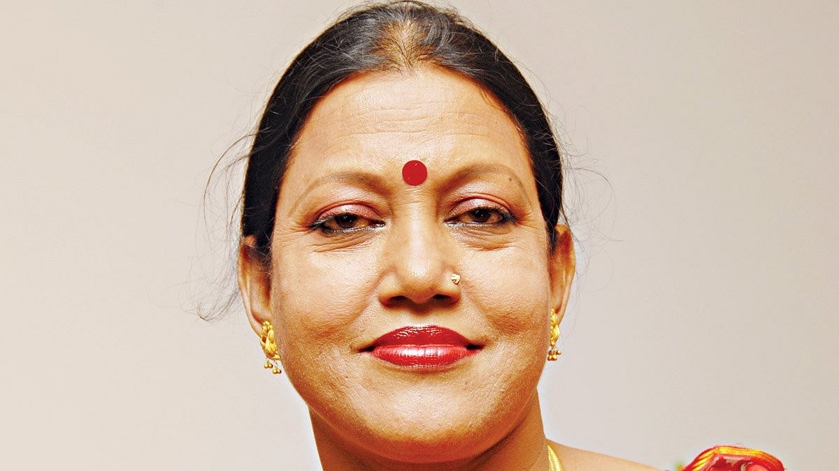 ফরিদা পারভীন