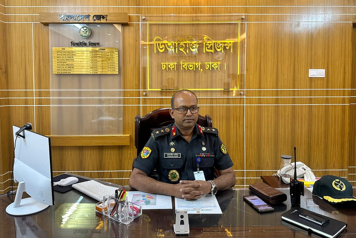 মো. জাহাঙ্গীর কবির