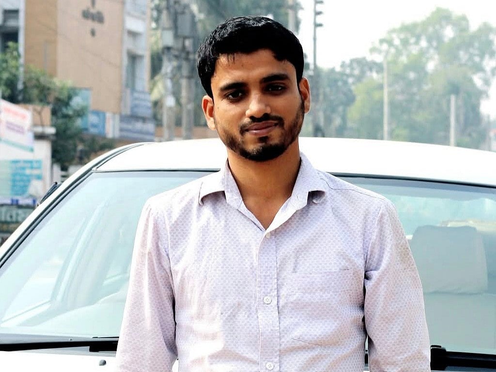 বৈষম্যবিরোধী ছাত্র আন্দোলন নড়াইল সদর উপজেলা শাখার বহিষ্কৃত নেতা রাশেদুল ইসলাম