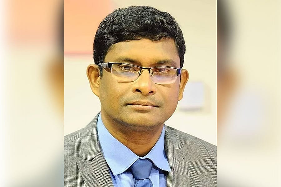 শামীম হায়দার পাটোয়ারী