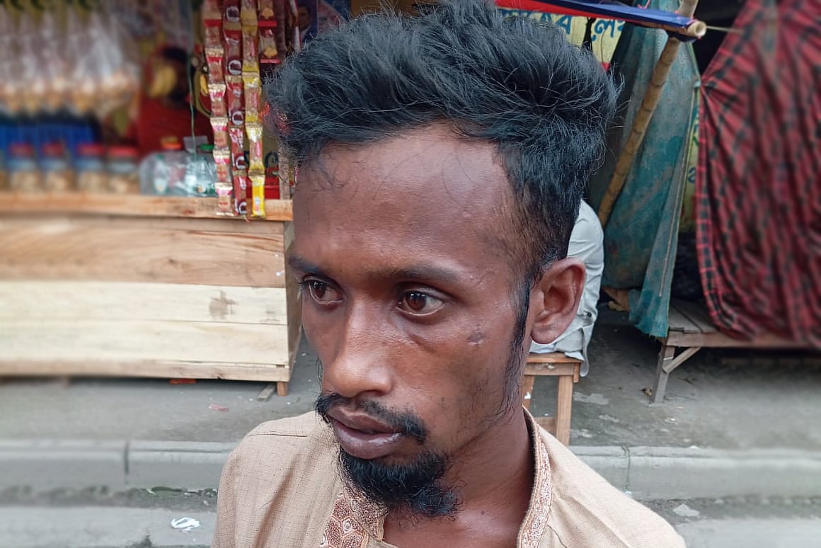 সোহেল তালুকদার