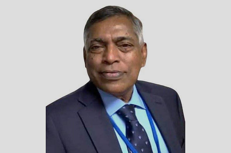 শামিম আহমদ