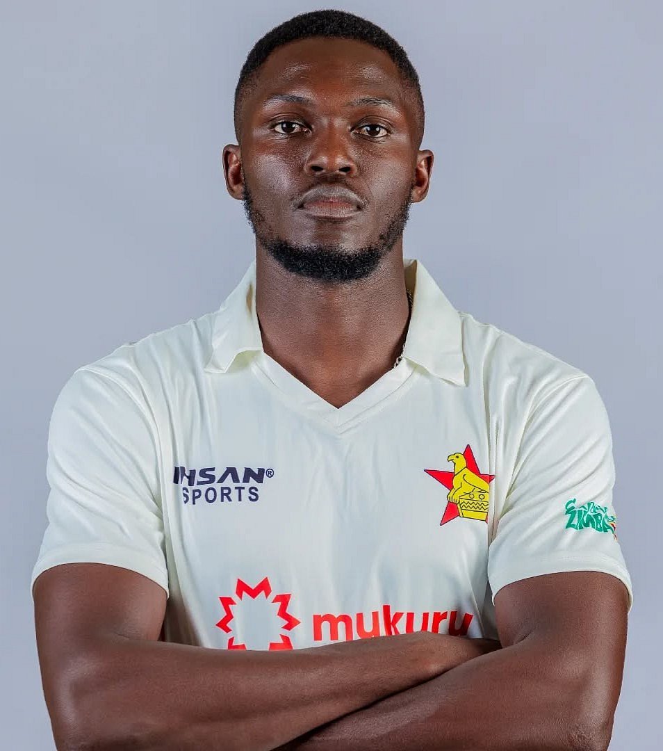 জিম্বাবুয়ের পেসার কুন্দাই মাতিগিমু