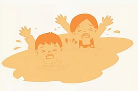 ছুটিতে এত শিশু কেন ডুবে মরবে বারবার