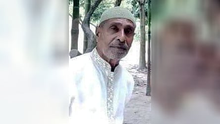 মো. বাবুল প্রধান