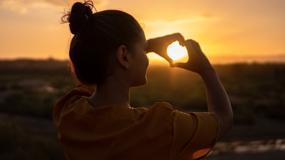 মনের ওপর চাপ পড়লে সেসব সামলে চলা জরুরি