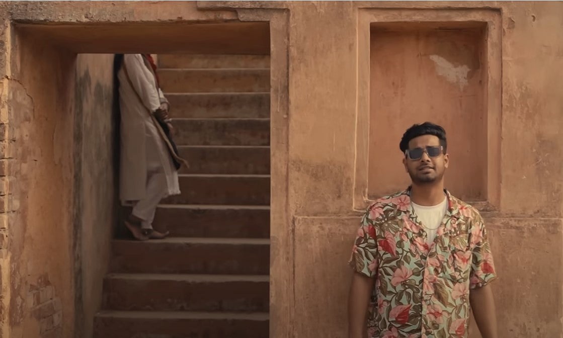 গত ১৭ মে প্রকাশিত হয়েছে ‘গুলবাহার’