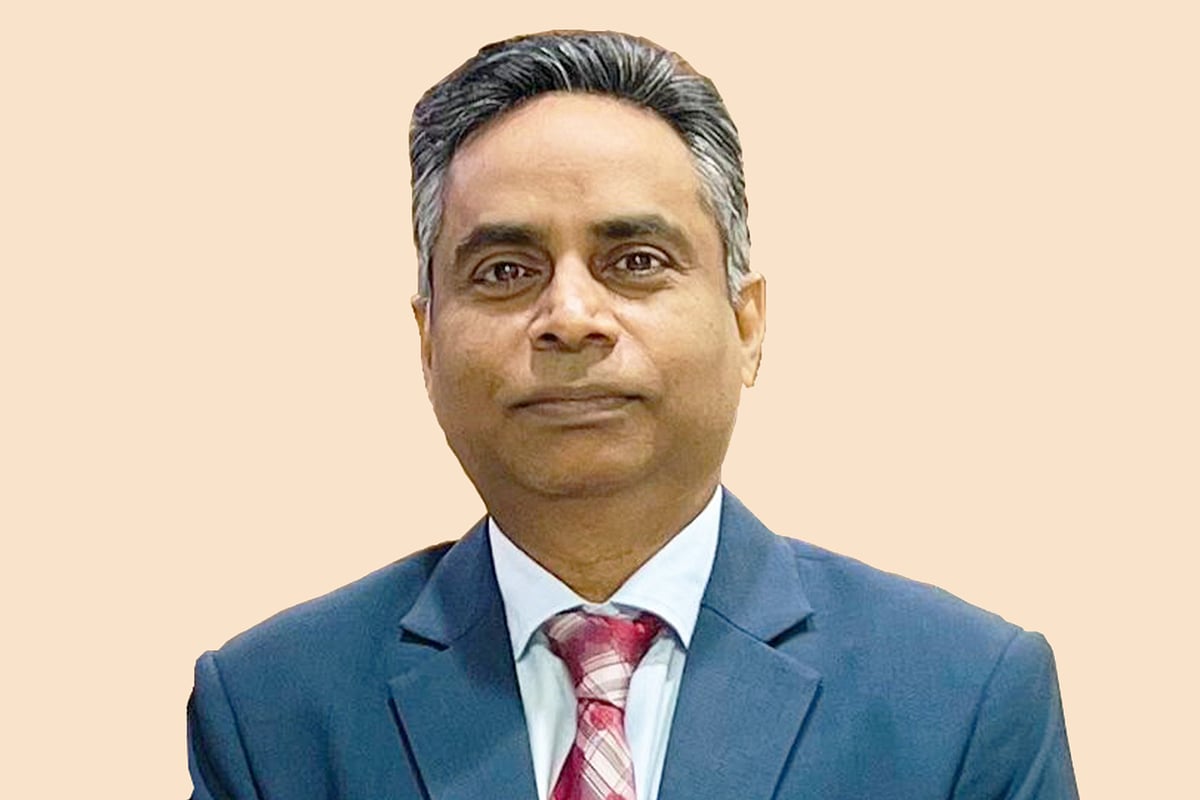 মোহাম্মদ আল-আমীন