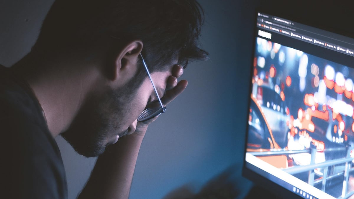 রুটিন আপনাকে দ্বিধা ও সময়ের অপচয় থেকে স্বাধীনতা দেয়