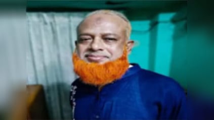 জহুরুল হক