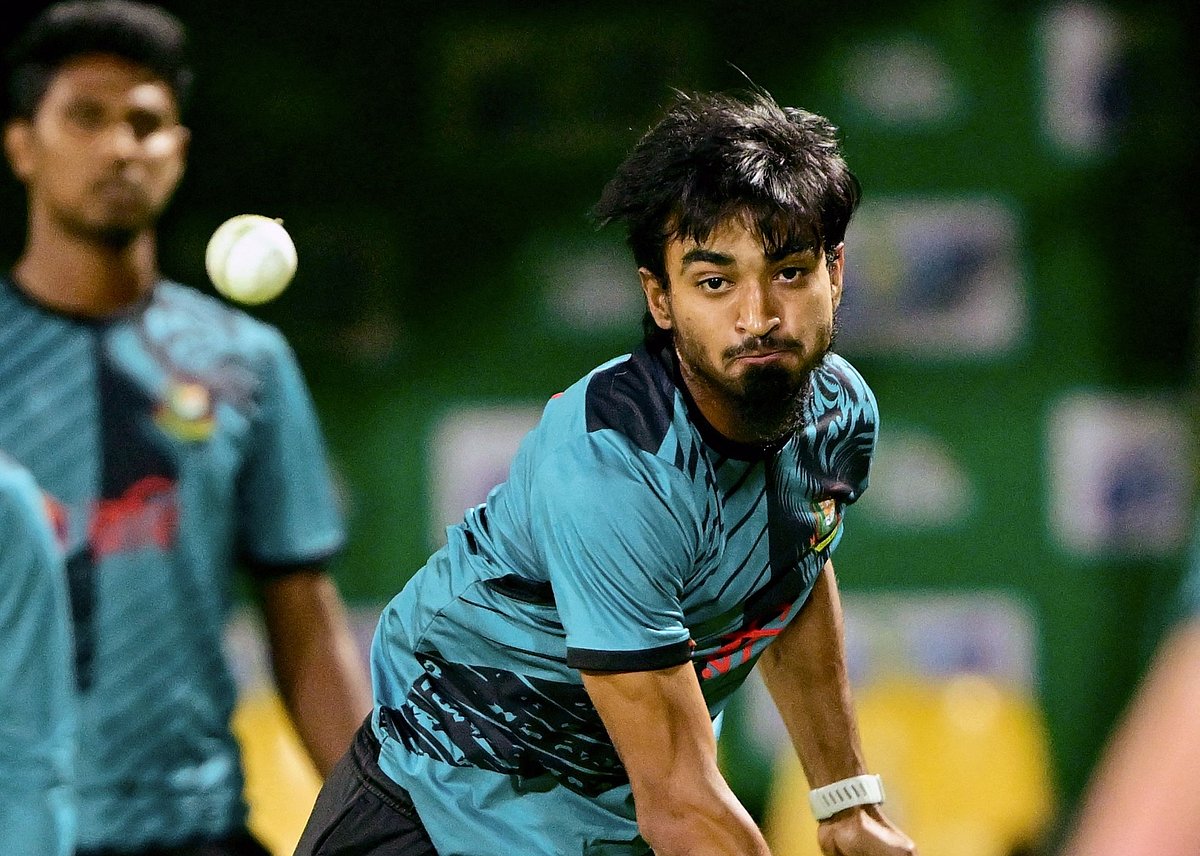 তানজিম হাসান