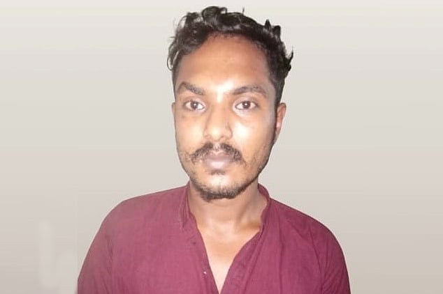 সাজ্জাদ হোসেন