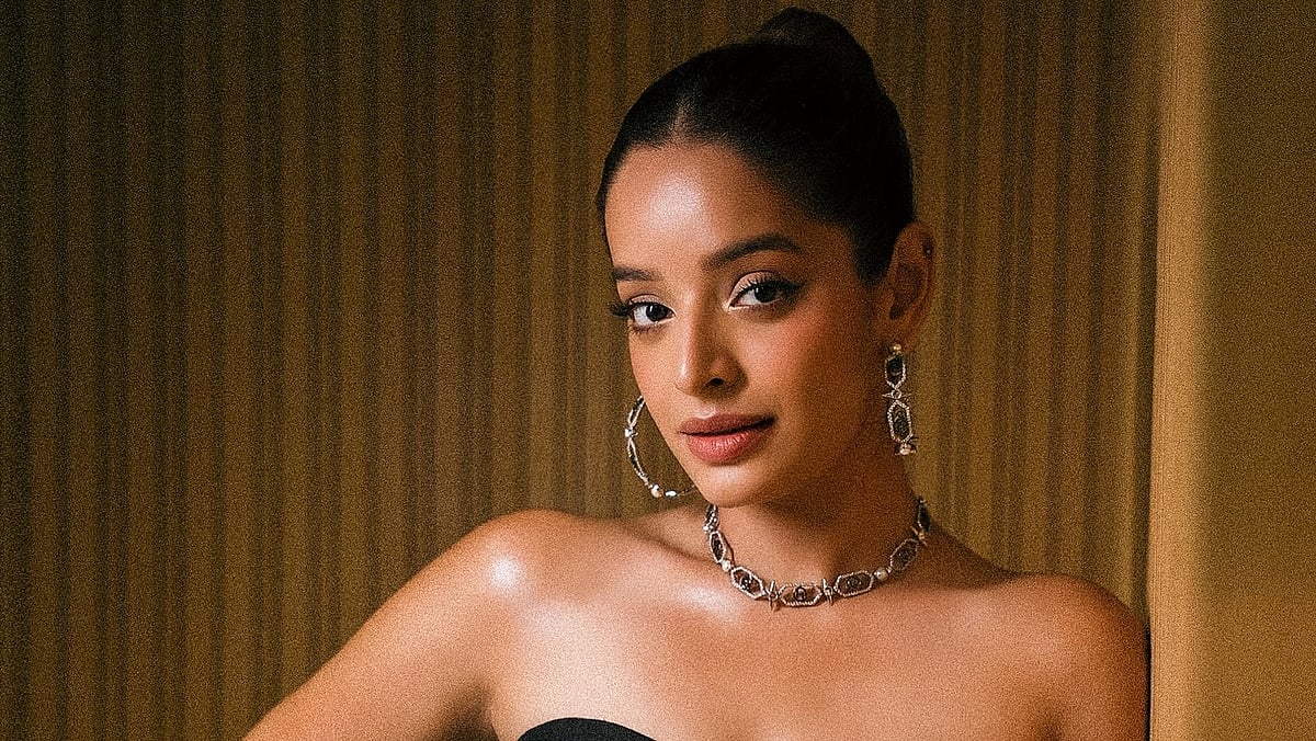 লিসা মিশ্রা