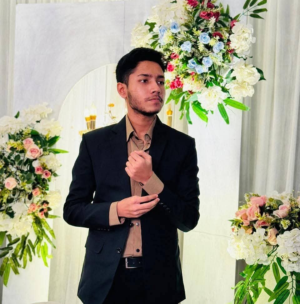 আসিফ আহমেদ