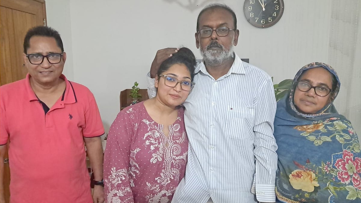 প্রায় ২০ বছর আগে ঐশীকে গান শেখাতেন সোহরাব হোসেন