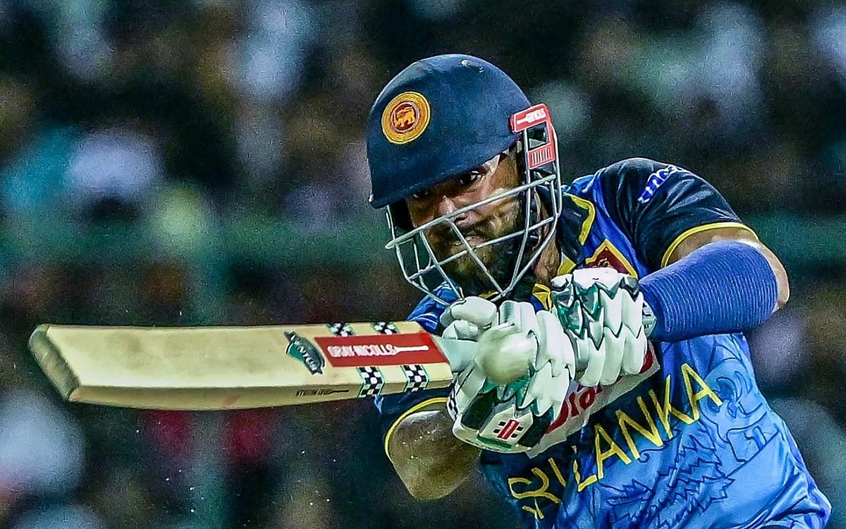 বাংলাদেশের বোলারদের আজও ভুগিয়েছেন কুশল মেন্ডিস