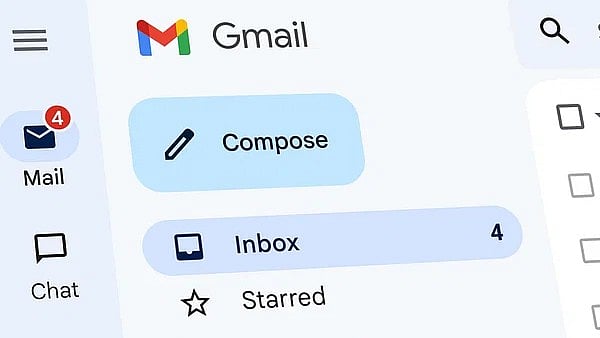 জিমেইলের ইনবক্স ব্যবস্থাপনায় নতুন সুবিধা চালু করেছে গুগল