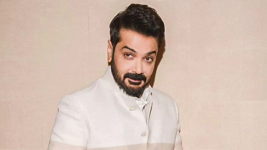 প্রসেনজিৎ চট্টোপাধ্যায়