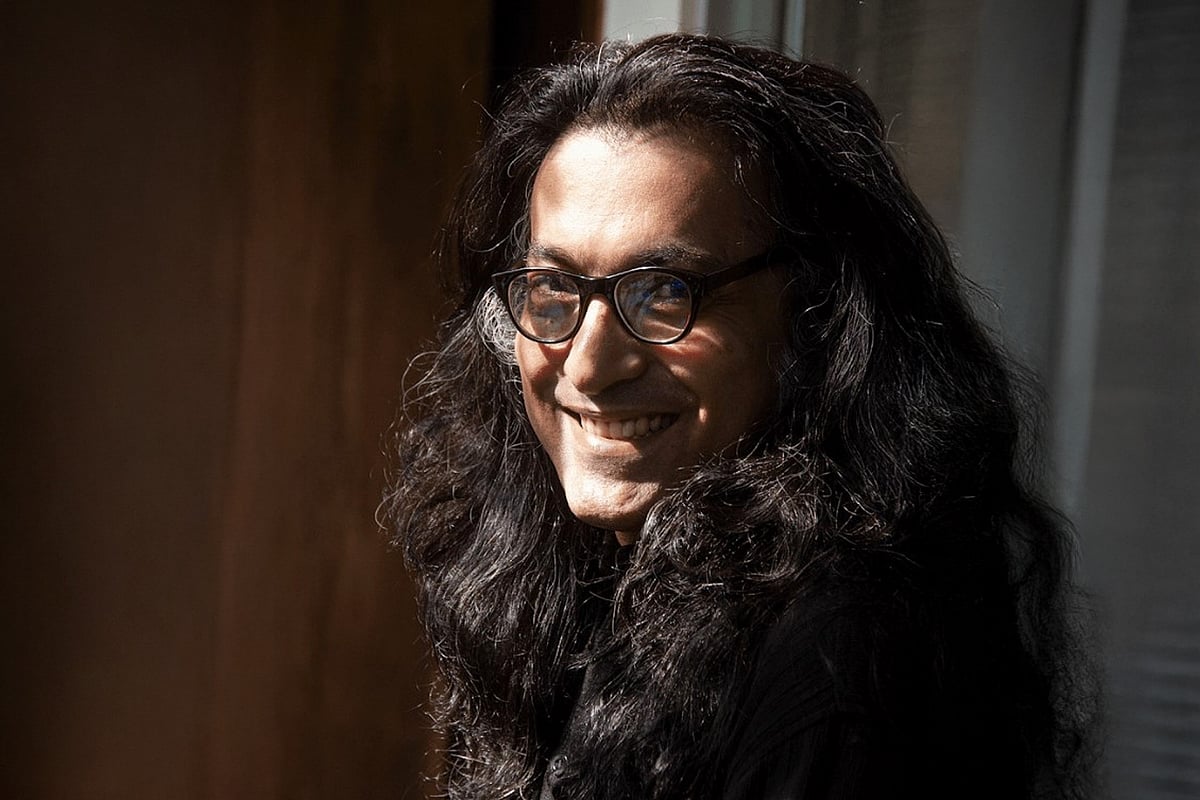 কামার আহমাদ সাইমন