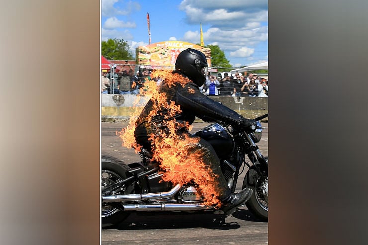 ছবি: গিনেস ওয়ার্ল্ড রেকর্ডসের সৌজন্যে