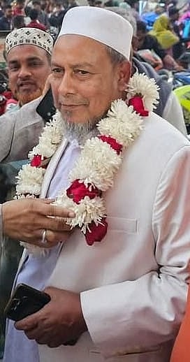 রাজধানীর মিরপুরের মুক্তবাংলা শপিং কমপ্লেক্স ব্যবসায়ী সমিতির সাধারণ সম্পাদক মুহাম্মদ জুম্মন