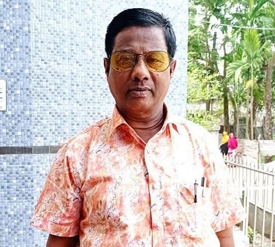 ওবায়দুল হক