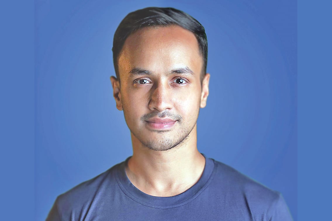 শাহীর চৌধুরী