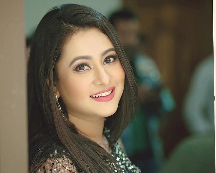 পূর্ণিমা