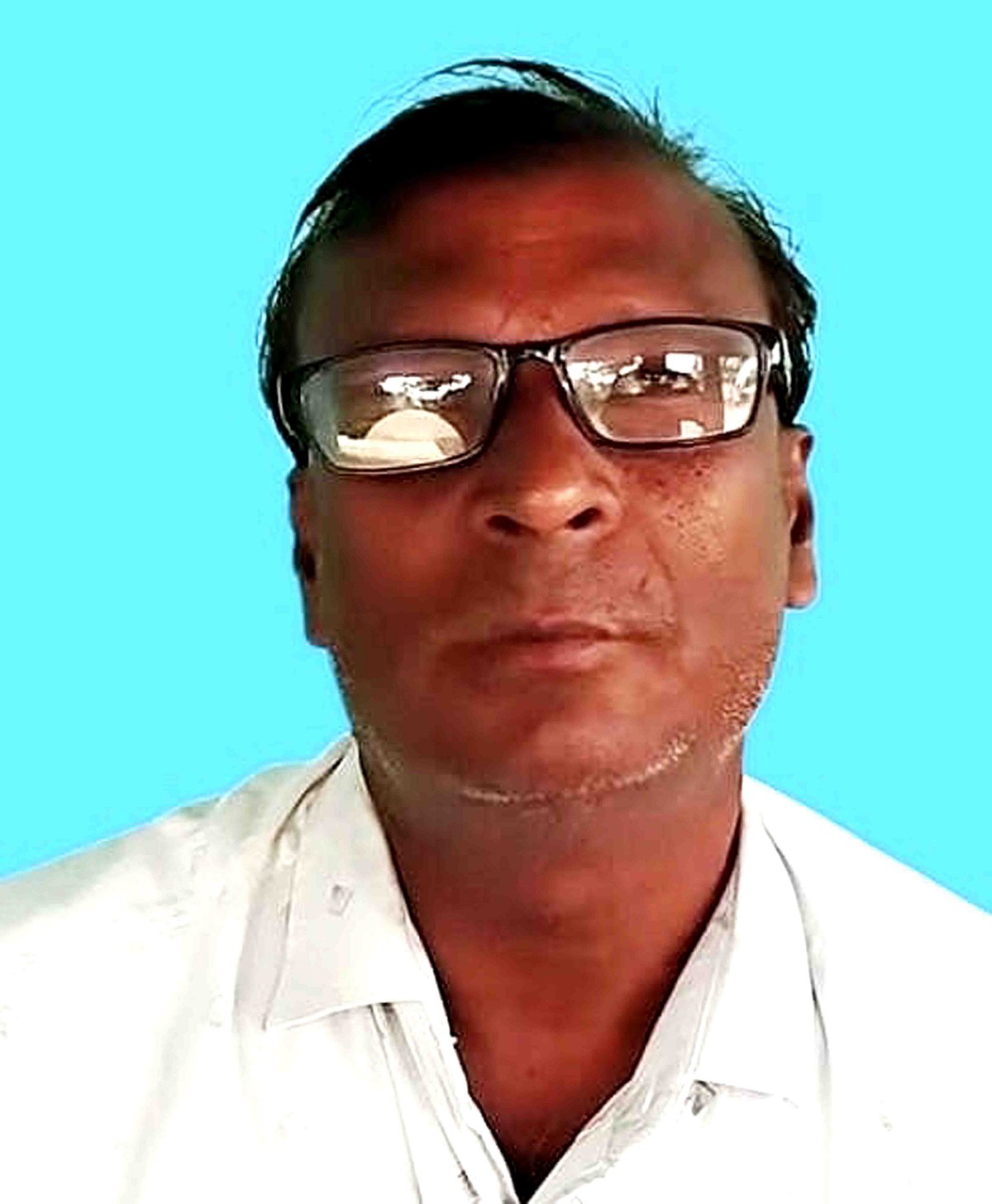 দেলোয়ার হোসেন