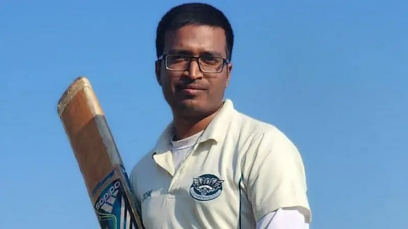 কিশোর কুমার