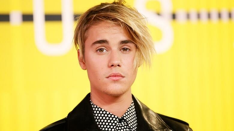 জাস্টিন বিবার। রয়টার্স