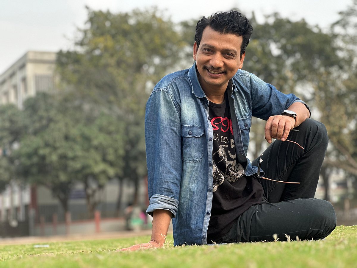 হাসনাত রিপন