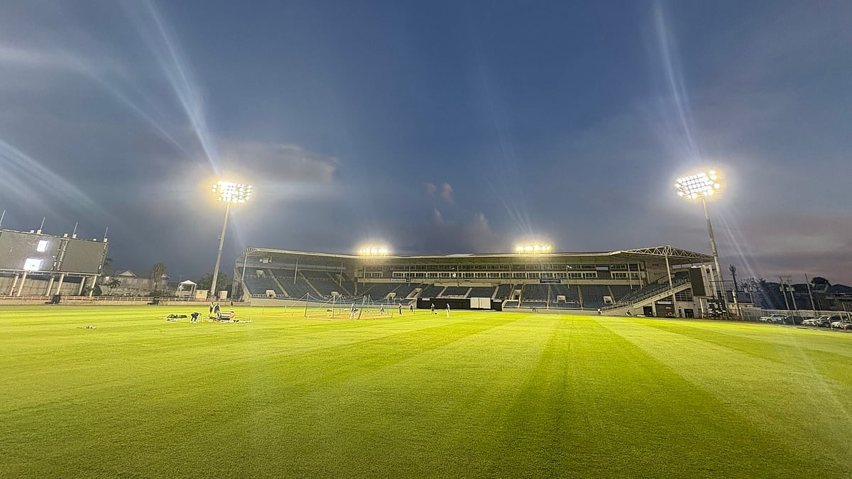 ওয়েস্ট ইন্ডিজের মাটিতে প্রথমবারের মতো দিবারাত্রির টেস্ট হতে চলেছে