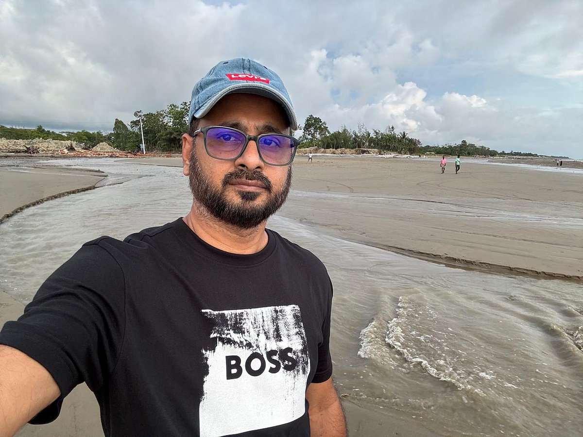 এমদাদুল হক