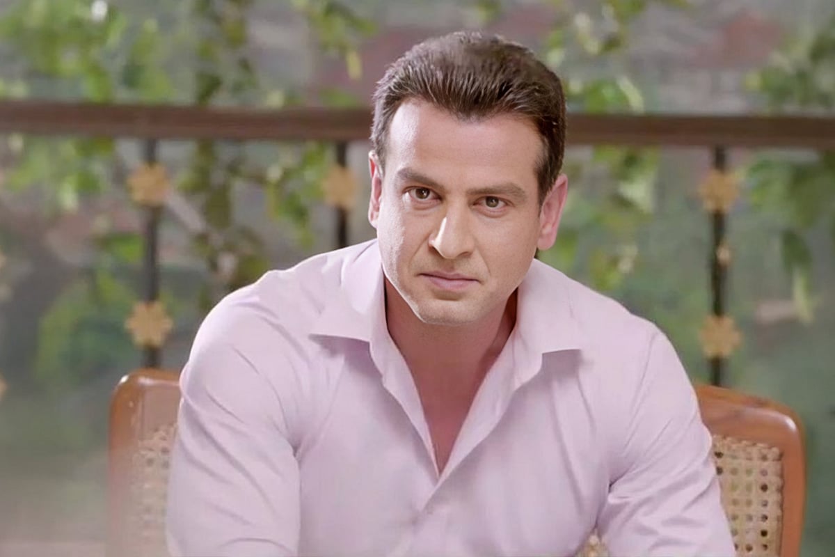 রোহিত রায়। আইএমডিবি