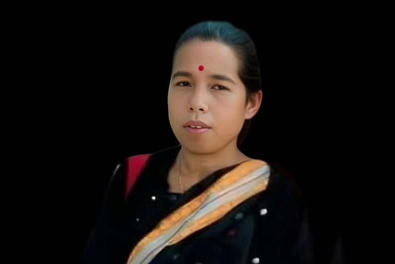 দিবালা ত্রিপুরা