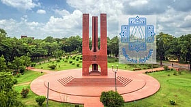 নবীন শিক্ষার্থীদের র‍্যাগিং, জাহাঙ্গীরনগর বিশ্ববিদ্যালয়ের ২০ শিক্ষার্থীকে ৫ লাখ টাকা জরিমানা