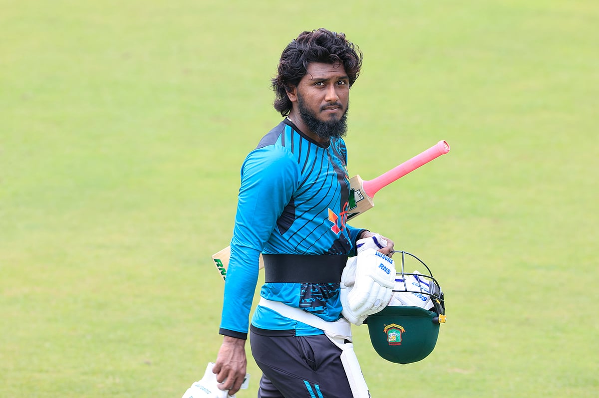 জাকের আলী