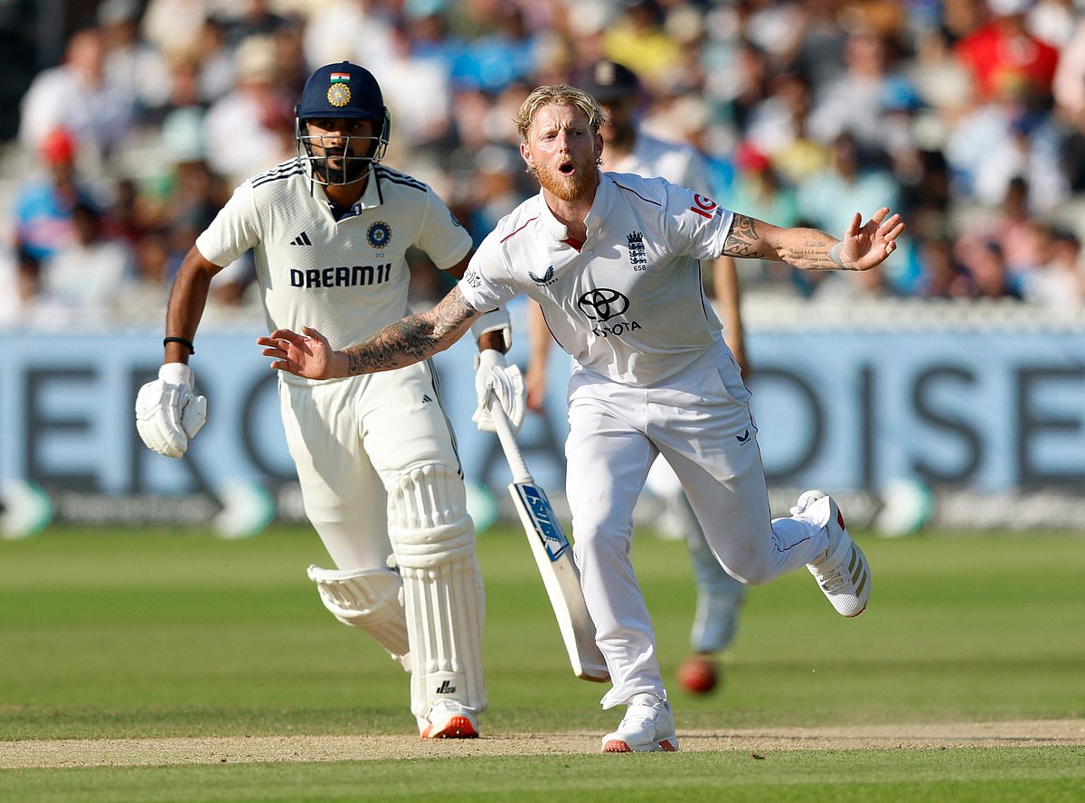 ভারত না ইংল্যান্ড, কারা জিতবে লর্ডস টেস্ট?