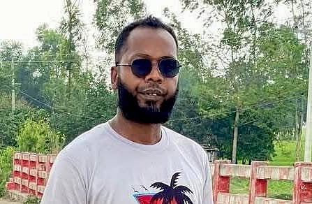 মো. হোসেন আলী