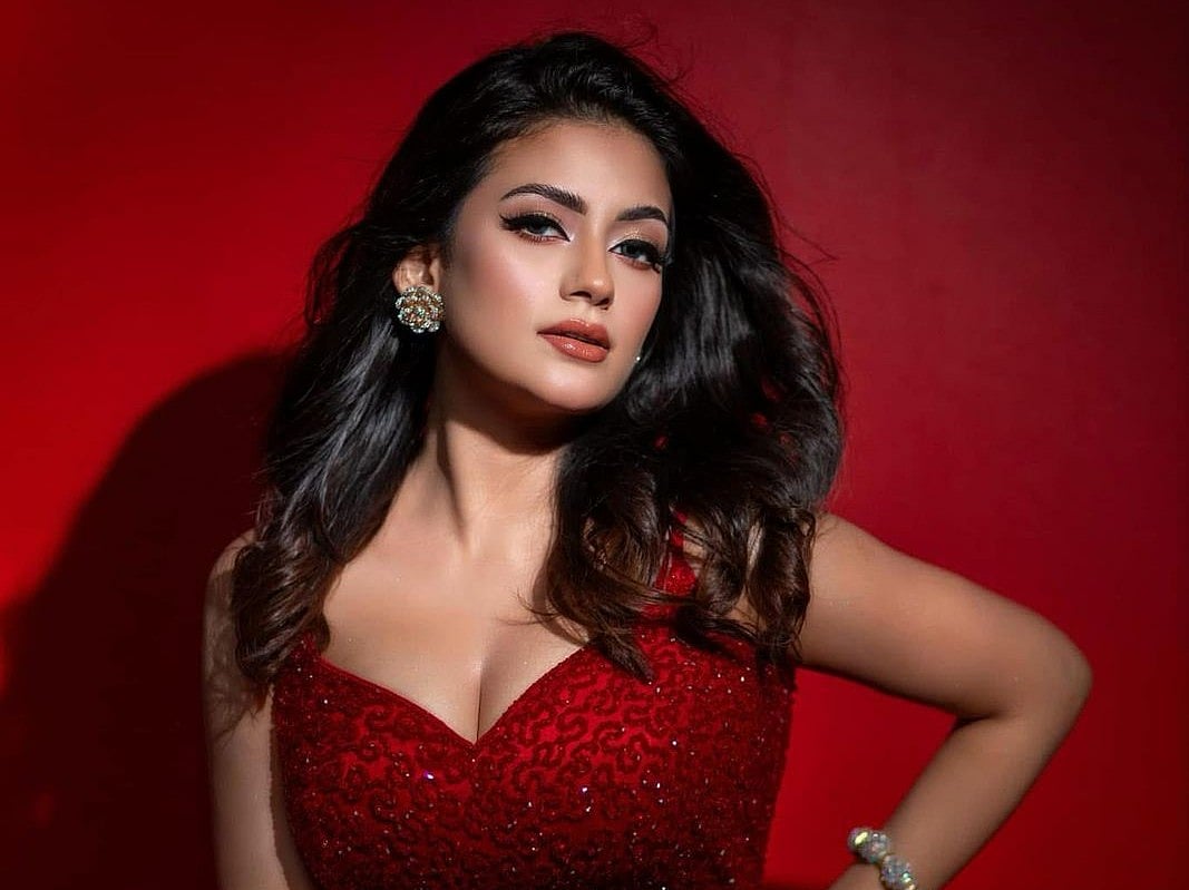 মন্দিরা চক্রবর্তী