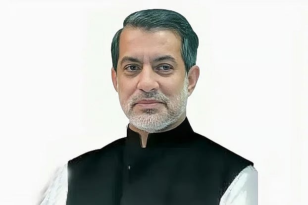 সাবেক সংসদ সদস্য এ বি এম ফজলে করিম চৌধুরী