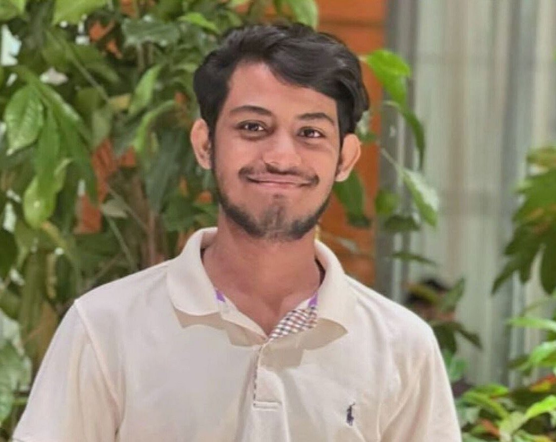 অস্ট্রেলিয়ায় সড়ক দুর্ঘটনায় নিহত বাংলাদেশি শিক্ষার্থী সৈয়দ প্রত্যয়