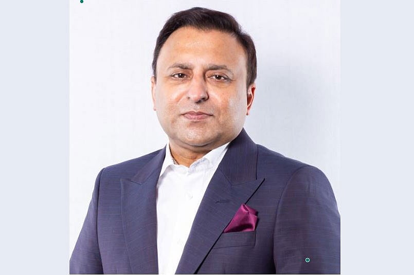 শোভন ইসলাম, ব্যবস্থাপনা পরিচালক, স্পারো গ্রুপ।