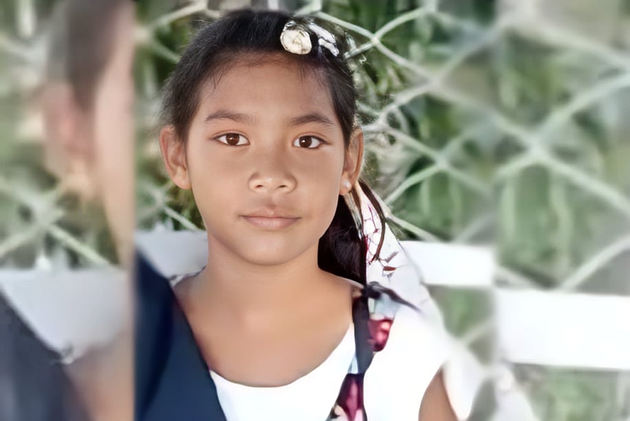 সুদীপ্তা চাকমা