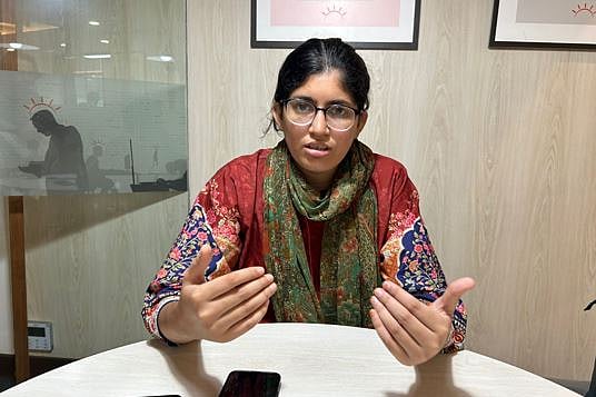 উমামা ফাতেমা