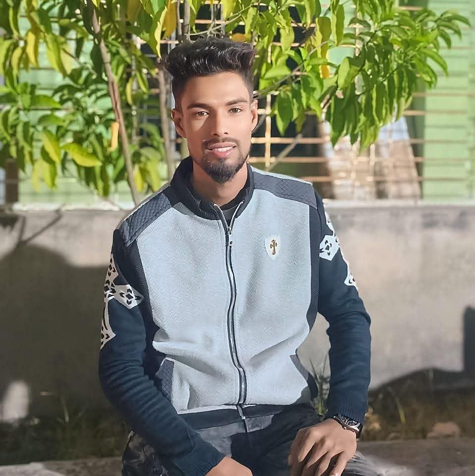 নিহত আশরাফুল ইসলাম