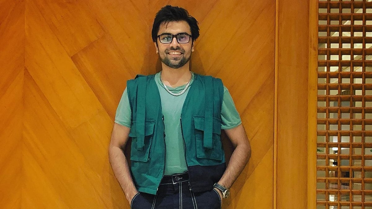 জিতেন্দ্র কুমার। ছবি : অভিনেতার ফেসবুক থেকে