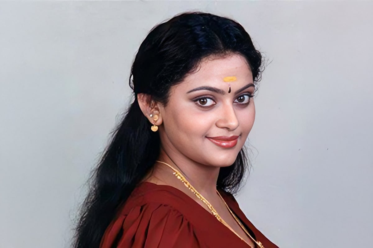 অভিনেত্রী ময়ূরীর জীবন শেষ হয় মাত্র ২২ বছর বয়সে। আইএমডিবি