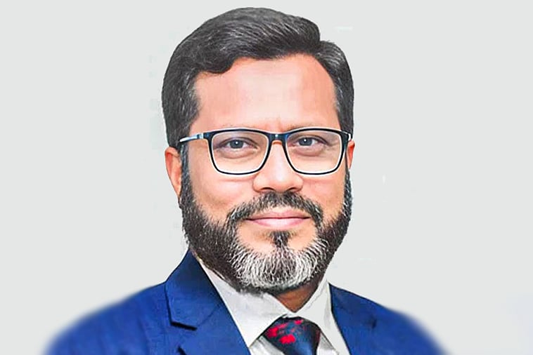 মোহাম্মদ মামদুদুর রশীদ